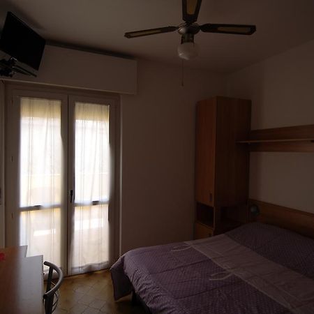 Albergo Alla Nave Lignano Sabbiadoro Exteriör bild