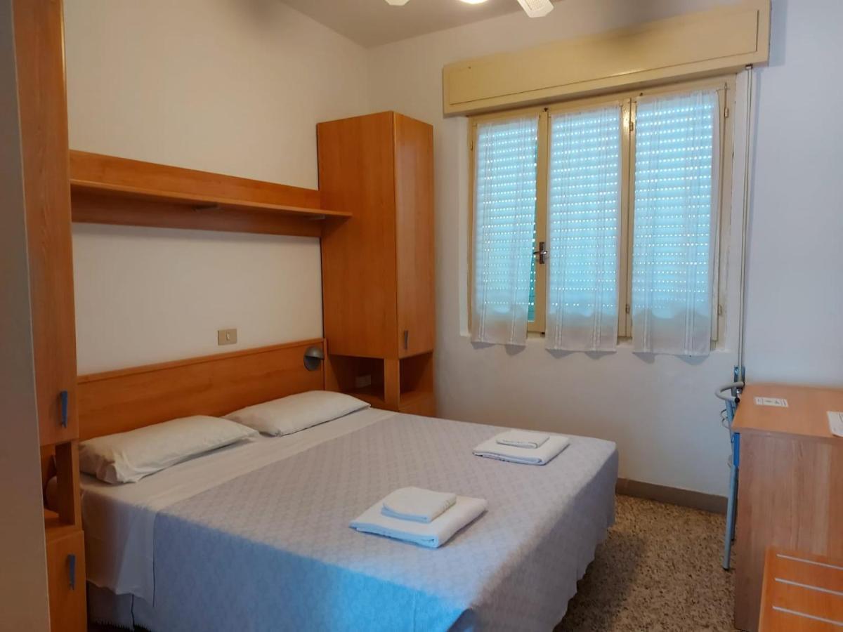 Albergo Alla Nave Lignano Sabbiadoro Exteriör bild
