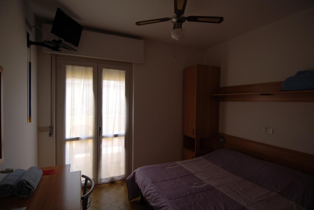 Albergo Alla Nave Lignano Sabbiadoro Exteriör bild