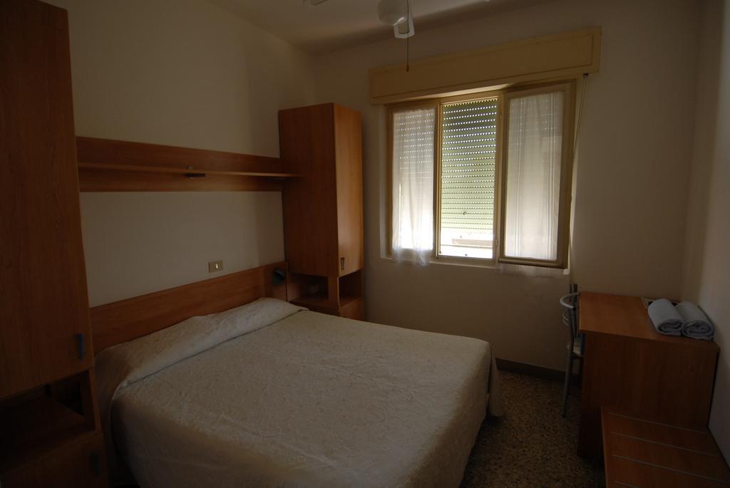 Albergo Alla Nave Lignano Sabbiadoro Exteriör bild