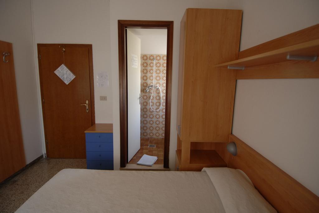 Albergo Alla Nave Lignano Sabbiadoro Exteriör bild