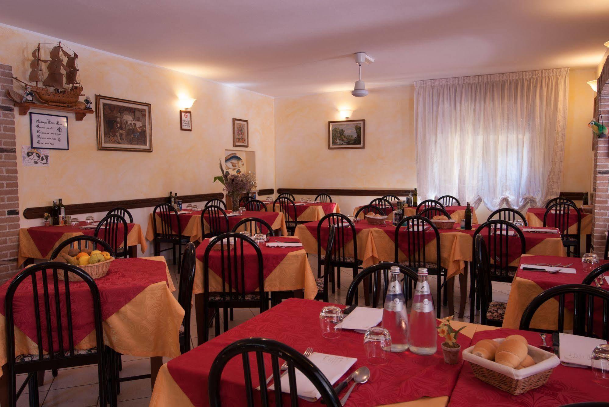 Albergo Alla Nave Lignano Sabbiadoro Exteriör bild