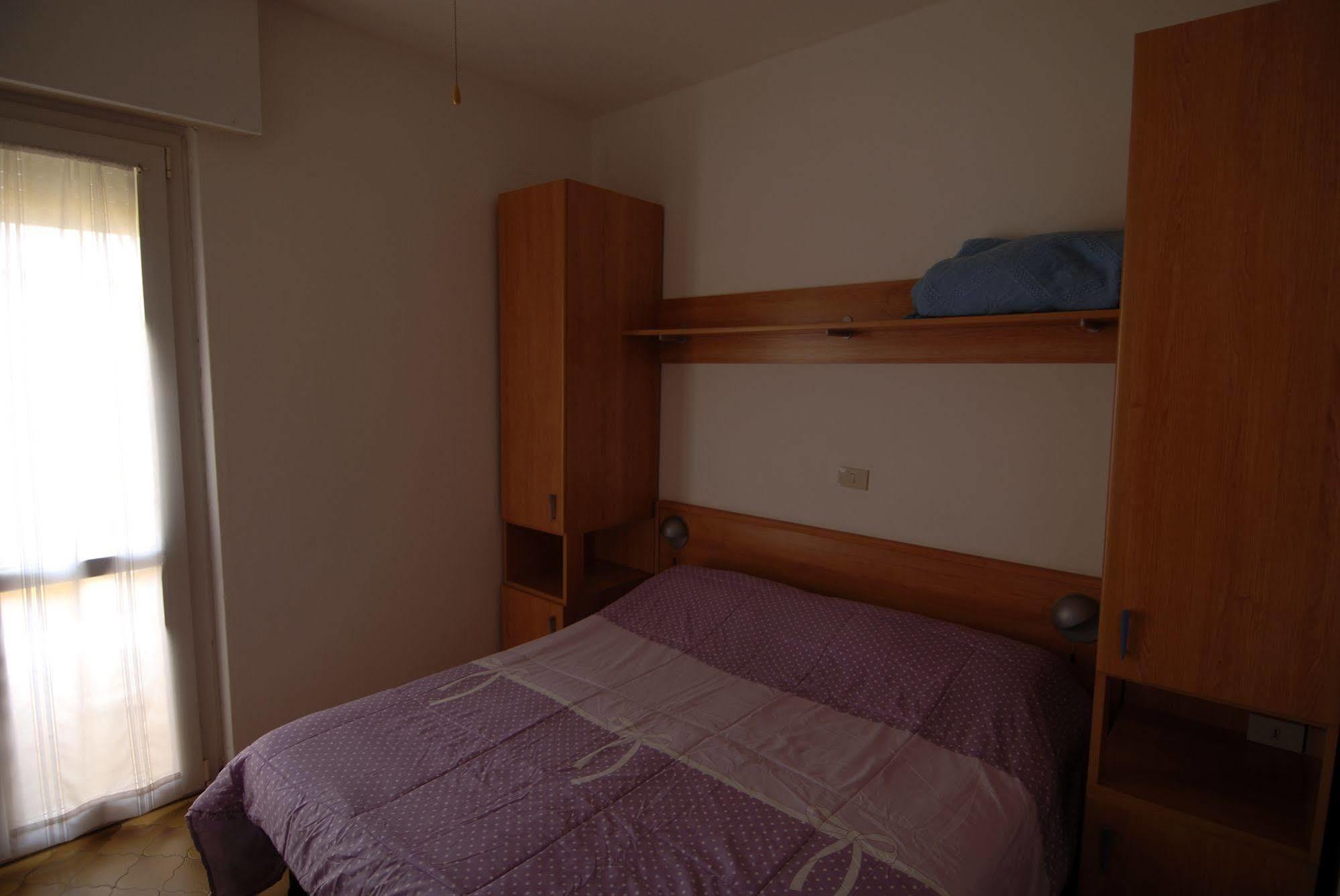 Albergo Alla Nave Lignano Sabbiadoro Exteriör bild