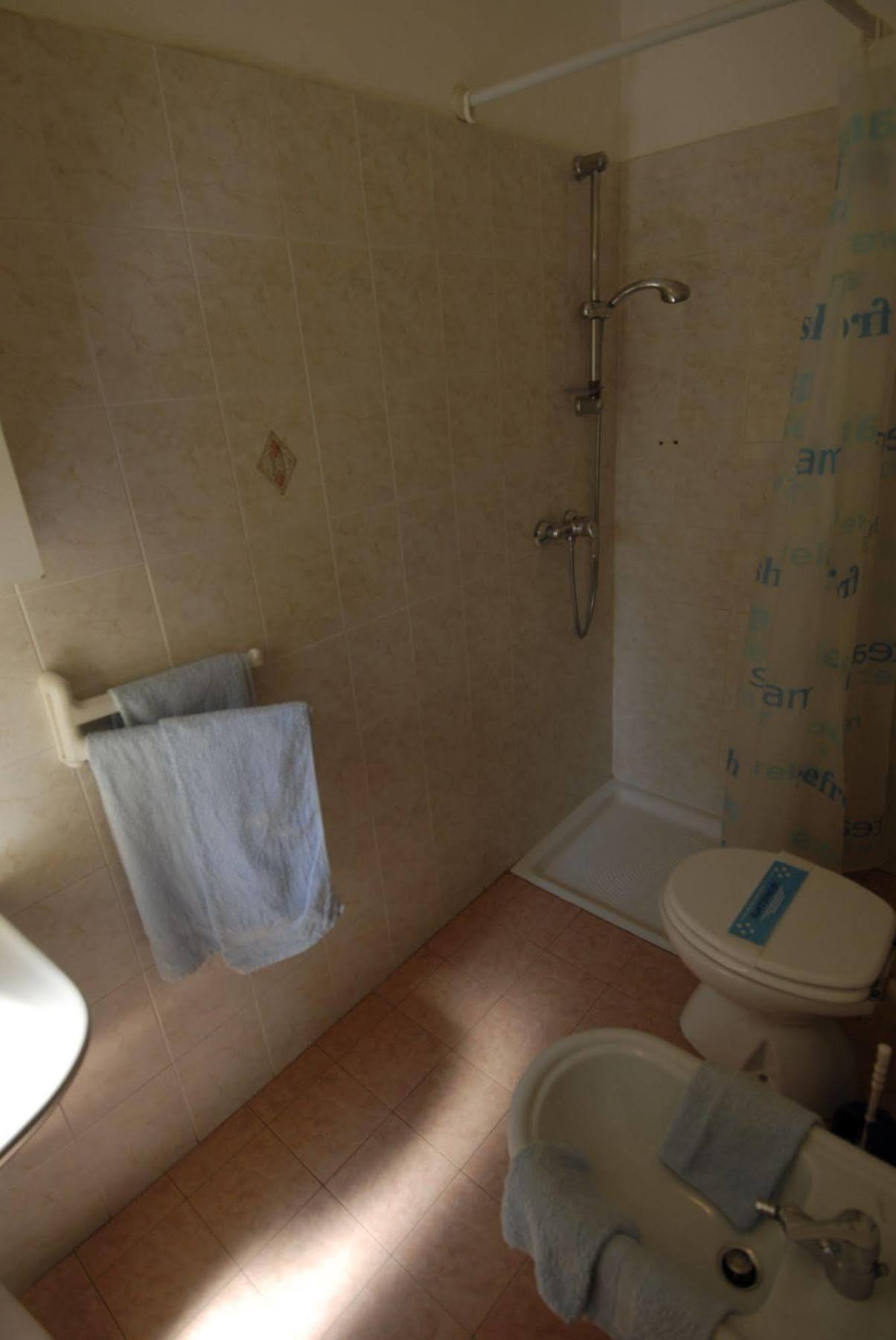 Albergo Alla Nave Lignano Sabbiadoro Exteriör bild