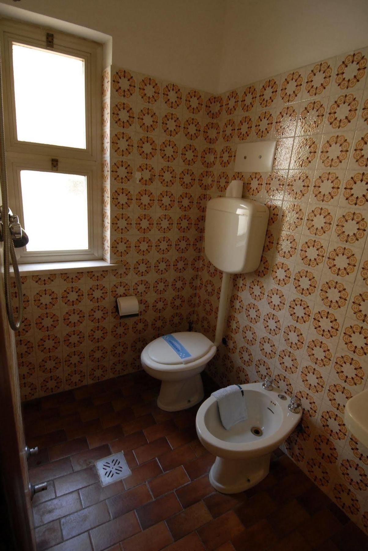 Albergo Alla Nave Lignano Sabbiadoro Exteriör bild