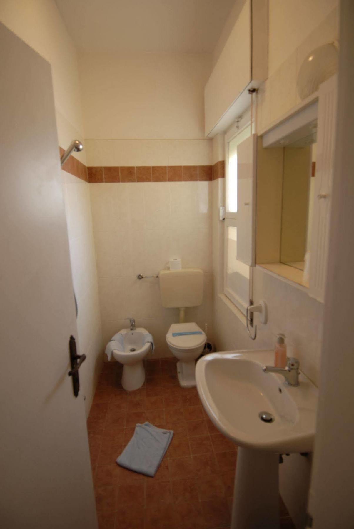 Albergo Alla Nave Lignano Sabbiadoro Exteriör bild